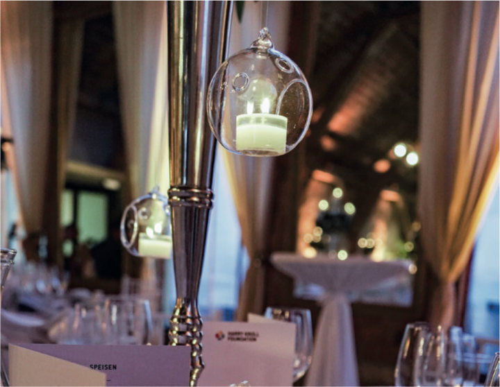 Business Events - Event Elfe - Events for You! - Neukreut 24, 74575 Schrozberg - Schwäbisch-Hall, Baden Württemberg