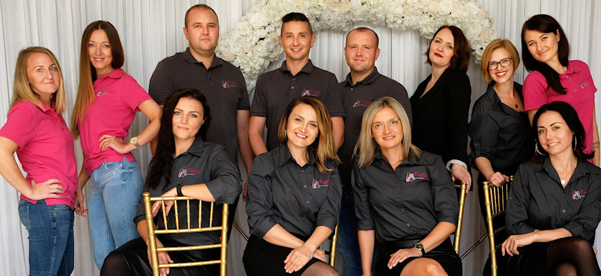 Team - Eventagentur, Eventplanung, Eventmanagement - Event Elfe - Events for You! - Neukreut 24, 74575 Schrozberg - Schwäbisch-Hall, Baden Württemberg