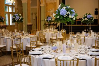 Weddingplaner, Hochzeitsplaner - Eventagentur, Eventplanung, Eventmanagement - Event Elfe - Events for You! - Neukreut 24, 74575 Schrozberg - Schwäbisch-Hall, Baden Württemberg