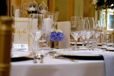 Weddingplaner, Hochzeitsplaner - Eventagentur, Eventplanung, Eventmanagement - Event Elfe - Events for You! - Neukreut 24, 74575 Schrozberg - Schwäbisch-Hall, Baden Württemberg