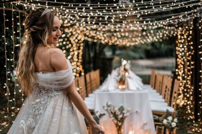 Weddingplaner, Hochzeitsplaner - Eventagentur, Eventplanung, Eventmanagement - Event Elfe - Events for You! - Neukreut 24, 74575 Schrozberg - Schwäbisch-Hall, Baden Württemberg