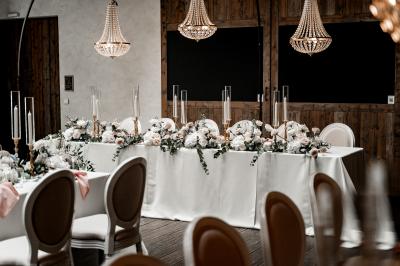 Weddingplaner, Hochzeitsplaner - Eventagentur, Eventplanung, Eventmanagement - Event Elfe - Events for You! - Neukreut 24, 74575 Schrozberg - Schwäbisch-Hall, Baden Württemberg