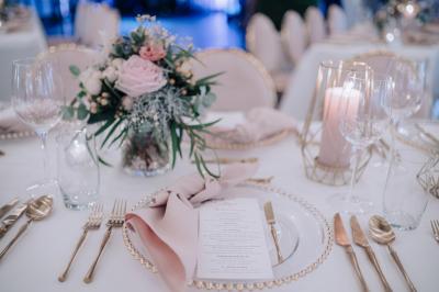 Weddingplaner, Hochzeitsplaner - Eventagentur, Eventplanung, Eventmanagement - Event Elfe - Events for You! - Neukreut 24, 74575 Schrozberg - Schwäbisch-Hall, Baden Württemberg