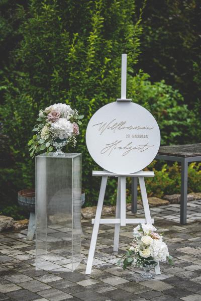 Weddingplaner, Hochzeitsplaner - Eventagentur, Eventplanung, Eventmanagement - Event Elfe - Events for You! - Neukreut 24, 74575 Schrozberg - Schwäbisch-Hall, Baden Württemberg