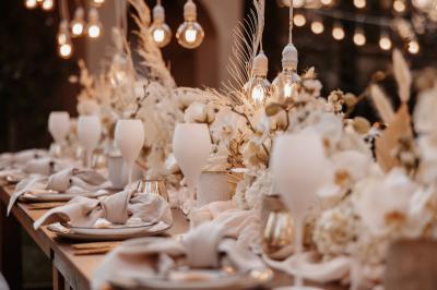 Weddingplaner, Hochzeitsplaner - Eventagentur, Eventplanung, Eventmanagement - Event Elfe - Events for You! - Neukreut 24, 74575 Schrozberg - Schwäbisch-Hall, Baden Württemberg