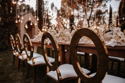 Weddingplaner, Hochzeitsplaner - Eventagentur, Eventplanung, Eventmanagement - Event Elfe - Events for You! - Neukreut 24, 74575 Schrozberg - Schwäbisch-Hall, Baden Württemberg