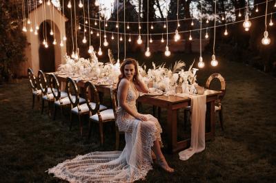 Weddingplaner, Hochzeitsplaner - Eventagentur, Eventplanung, Eventmanagement - Event Elfe - Events for You! - Neukreut 24, 74575 Schrozberg - Schwäbisch-Hall, Baden Württemberg