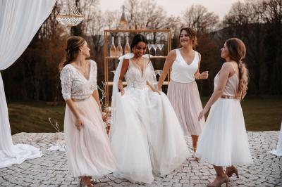 Weddingplaner, Hochzeitsplaner - Eventagentur, Eventplanung, Eventmanagement - Event Elfe - Events for You! - Neukreut 24, 74575 Schrozberg - Schwäbisch-Hall, Baden Württemberg