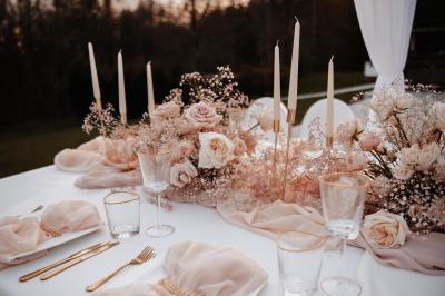 Weddingplaner, Hochzeitsplaner - Eventagentur, Eventplanung, Eventmanagement - Event Elfe - Events for You! - Neukreut 24, 74575 Schrozberg - Schwäbisch-Hall, Baden Württemberg