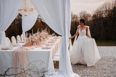 Weddingplaner, Hochzeitsplaner - Eventagentur, Eventplanung, Eventmanagement - Event Elfe - Events for You! - Neukreut 24, 74575 Schrozberg - Schwäbisch-Hall, Baden Württemberg