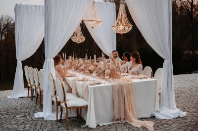 Weddingplaner, Hochzeitsplaner - Eventagentur, Eventplanung, Eventmanagement - Event Elfe - Events for You! - Neukreut 24, 74575 Schrozberg - Schwäbisch-Hall, Baden Württemberg