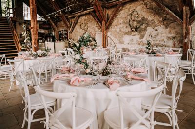 Weddingplaner, Hochzeitsplaner - Eventagentur, Eventplanung, Eventmanagement - Event Elfe - Events for You! - Neukreut 24, 74575 Schrozberg - Schwäbisch-Hall, Baden Württemberg