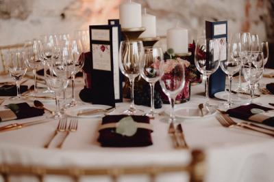 Weddingplaner, Hochzeitsplaner - Eventagentur, Eventplanung, Eventmanagement - Event Elfe - Events for You! - Neukreut 24, 74575 Schrozberg - Schwäbisch-Hall, Baden Württemberg