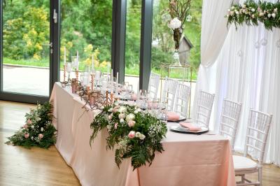 Weddingplaner, Hochzeitsplaner - Eventagentur, Eventplanung, Eventmanagement - Event Elfe - Events for You! - Neukreut 24, 74575 Schrozberg - Schwäbisch-Hall, Baden Württemberg